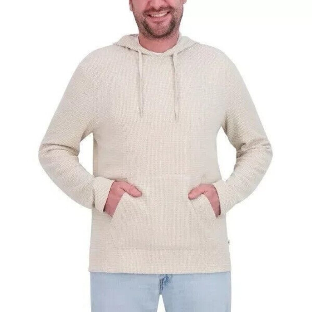 Rainforest Lounge Men's Soft Textured Hoodie NEW
